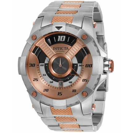 Invicta Men's Automatic Watch - S1 Rally TT Stainless Steel Bracelet | 33493 ,