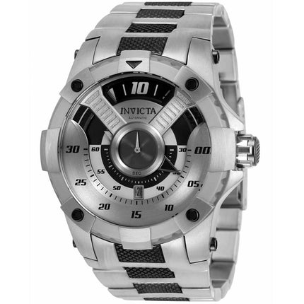 Invicta Men's Automatic Watch - S1 Rally Two Tone Stainless Steel Bracelet | 33491 ,