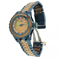 Invicta Men's Automatic Watch - Specialty Mother of Pearl Dial SS Bracelet | 34857 ,