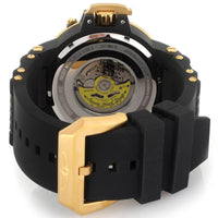 Invicta Men's Automatic Watch - Subaqua Noma III Dark Grey Dial Strap | 31722 ,