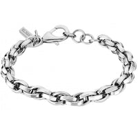 Invicta Men's Bracelet - Elements Lobster Claw Clasp Stainless Steel | 33982 ,