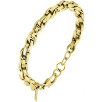 Invicta Men's Bracelet - Elements Stainless Steel with Lobster Claw Clasp | 33983 ,