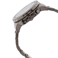 Invicta Men's Chrono Watch - DC Comics Joker Quartz Gunmetal Steel Bracelet | 35073 ,