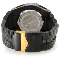 Invicta Men's Chronograph Watch - Bolt MOP Dial Black Stainless Steel bracelet | 19422 ,