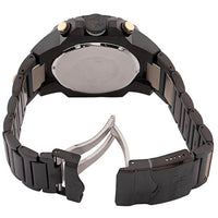 Invicta Men's Chronograph Watch - Coalition Forces Black and Yellow Bracelet | 32979 ,