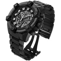 Invicta Men's Chronograph Watch - Coalition Forces Black Dial Bracelet | 24314 ,