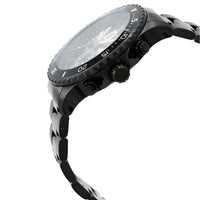 Invicta Men's Chronograph Watch - Disney Mickey Mouse Black Bracelet | 39046 ,