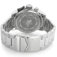Invicta Men's Chronograph Watch - I-Force Blue Dial Stainless Steel Bracelet | 31630 ,