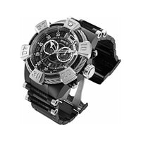 Invicta Men's Chronograph Watch - Jason Taylor Black Dial Bracelet | 32830 ,