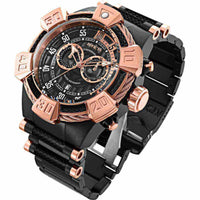 Invicta Men's Chronograph Watch - Jason Taylor Quartz Stainless Steel Bracelet | 32832 ,