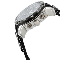 Invicta Men's Chronograph Watch - Pro Diver Black and Grey Dial Strap | 37716 ,