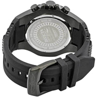 Invicta Men's Chronograph Watch - Pro Diver Black Dial Strap | 24684 ,