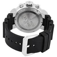 Invicta Men's Chronograph Watch - Pro Diver Blue and Black Dial Rubber Strap | 26731 ,