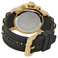 Invicta Men's Chronograph Watch - Pro Diver Blue Dial Two Tone Strap | 28723 ,