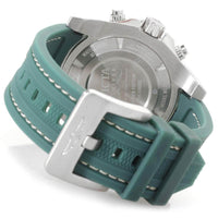 Invicta Men's Chronograph Watch - Pro Diver Green Polyurethane Strap | 25096 ,