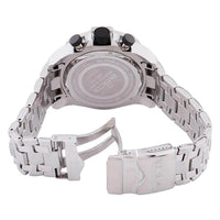 Invicta Men's Chronograph Watch - Pro Diver Quartz Silver Steel Bracelet | 33844 ,