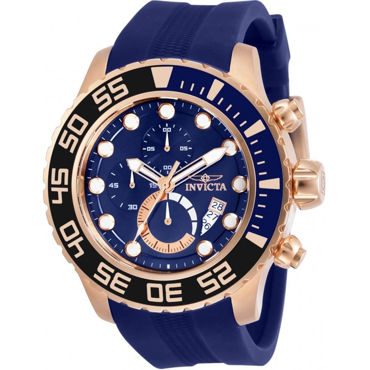 Invicta Men