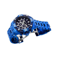 Invicta Men's Chronograph Watch - Pro Diver Rotating Bezel Blue Dial Bracelet | 33851 ,