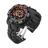 Invicta Men's Chronograph Watch - Reserve Venom Black Bracelet | 30845 ,