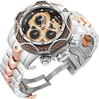 Invicta Men's Chronograph Watch - Reserve Venom Two Tone Bracelet | 31517 ,