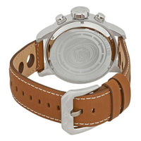 Invicta Men's Chronograph Watch - S1 Rally Light Brown Leather Strap | 25725 ,