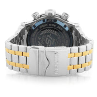 Invicta Men's Chronograph Watch - S1 Rally Reserve Two Tone Bracelet Diamond | 26740 ,