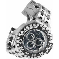 Invicta Men's Chronograph Watch - Sea Hunter Two Tone Stainless Steel Bracelet | 34591 ,