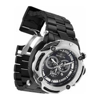 Invicta Men's Chronograph Watch - Shaq Quartz Stainless Steel Bracelet | 33663 ,