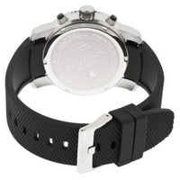 Invicta Men's Chronograph Watch - Specialty Black Dial Rubber Strap | 11291 ,