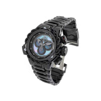 Invicta Men's Chronograph Watch - Subaqua Alpha Grey and Black Dial Bracelet | 36001 ,