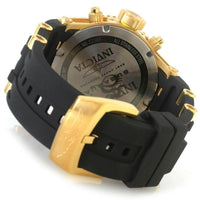 Invicta Men's Chronograph Watch - Subaqua Blue Dial Two Tone Strap | 22366 ,