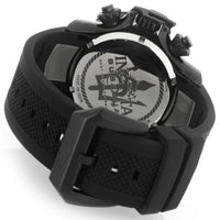 Invicta Men's Chronograph Watch - Subaqua Gunmetal Dial Two Tone Strap | 26969 ,