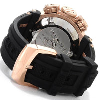 Invicta Men's Chronograph Watch - Subaqua Noma V Blue Dial Two Tone Strap | 12883 ,