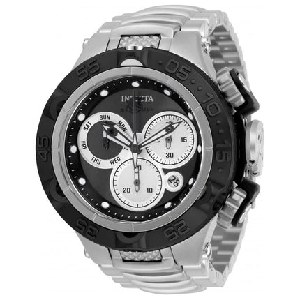 Invicta Men's Chronograph Watch - Subaqua Noma V Stainless Steel Bracelet | 31563 ,