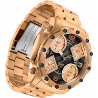 Invicta Men's Diamond Watch - Shaq Rose Gold Stainless Steel Bracelet | 33868 ,