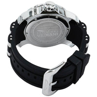 Invicta Men's Dive Watch - Pro Diver Rotating Bezel Black Dial Two Tone Strap | 39103 ,