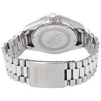 Invicta Men's Japanese Quartz Watch - Specialty Blue Dial Steel Bracelet | 29420 ,