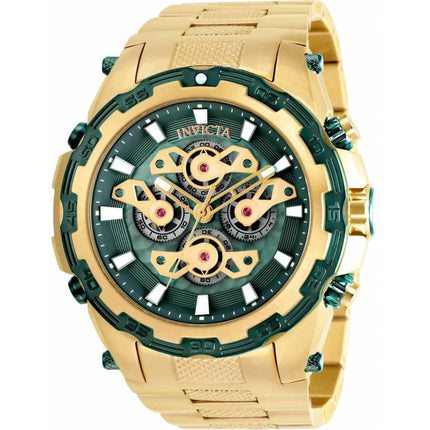 Invicta Men's Japanese Quartz Watch - Specialty Chronograph Purple Crystal | 34230 ,