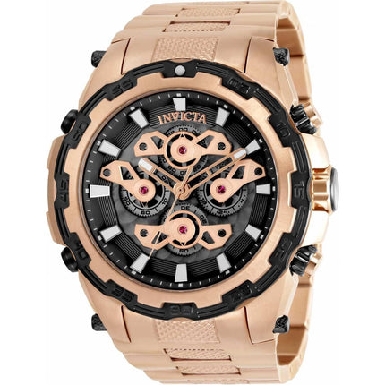 Invicta Men's Japanese Quartz Watch - Specialty Chronograph SS Bracelet | 34225 ,