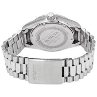 Invicta Men's Japanese Quartz Watch - Specialty Green Dial Steel Bracelet | 29419 ,