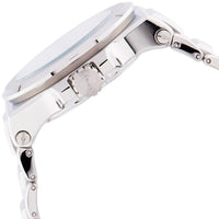 Invicta Men's Quartz Watch - Akula Silver Dial Stainless Steel Bracelet | 34729 ,