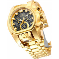 Invicta Men's Quartz Watch - Bolt Chronograph Stainless Steel Bracelet | 31553 ,