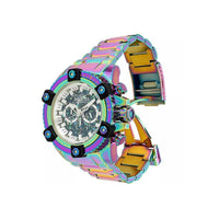 Invicta Men's Quartz Watch - Coalition Forces Chronograph Iridescent Bracelet | 35979 ,