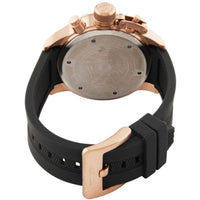 Invicta Men's Quartz Watch - Corduba Chronograph Grey Rubber Strap | 33704 ,