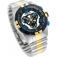 Invicta Men's Quartz Watch - Corduba Chronograph Stainless Steel Bracelet | 34983 ,
