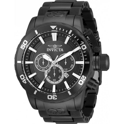 Invicta Men's Quartz Watch - Corduba Chronograph Two Tone Bracelet | 33697 ,