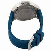 Invicta Men's Quartz Watch - DC Comics Superman Blue and White Dial Strap | 35078 ,