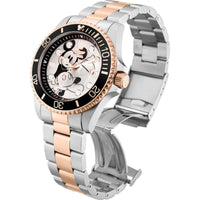 Invicta Men's Quartz Watch - Disney Mickey Mouse Stainless Steel Bracelet | 32449 ,