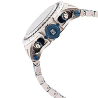 Invicta Men's Quartz Watch - Jason Taylor Chronograph Two Tone SS Bracelet | 34404 ,