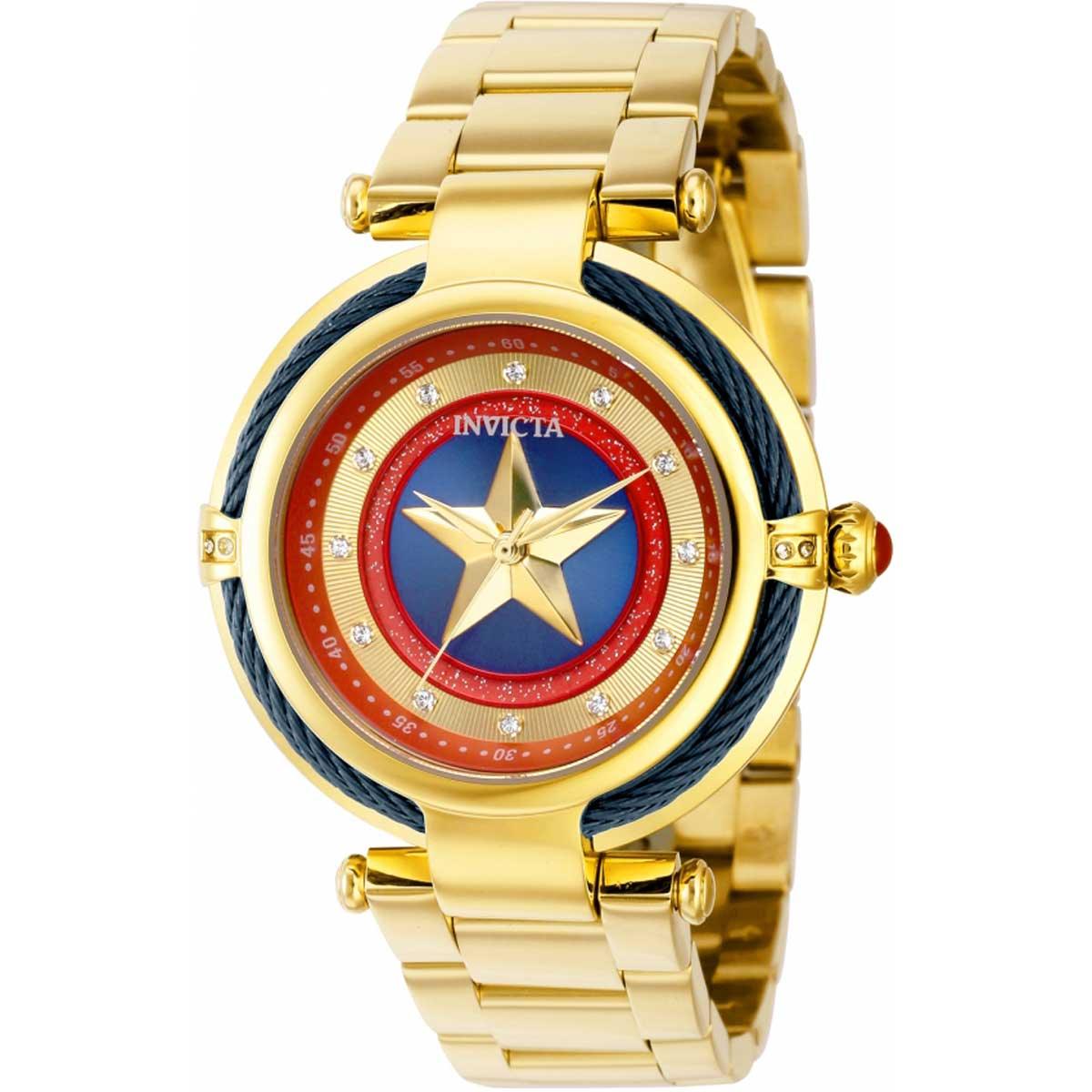 Invicta Men